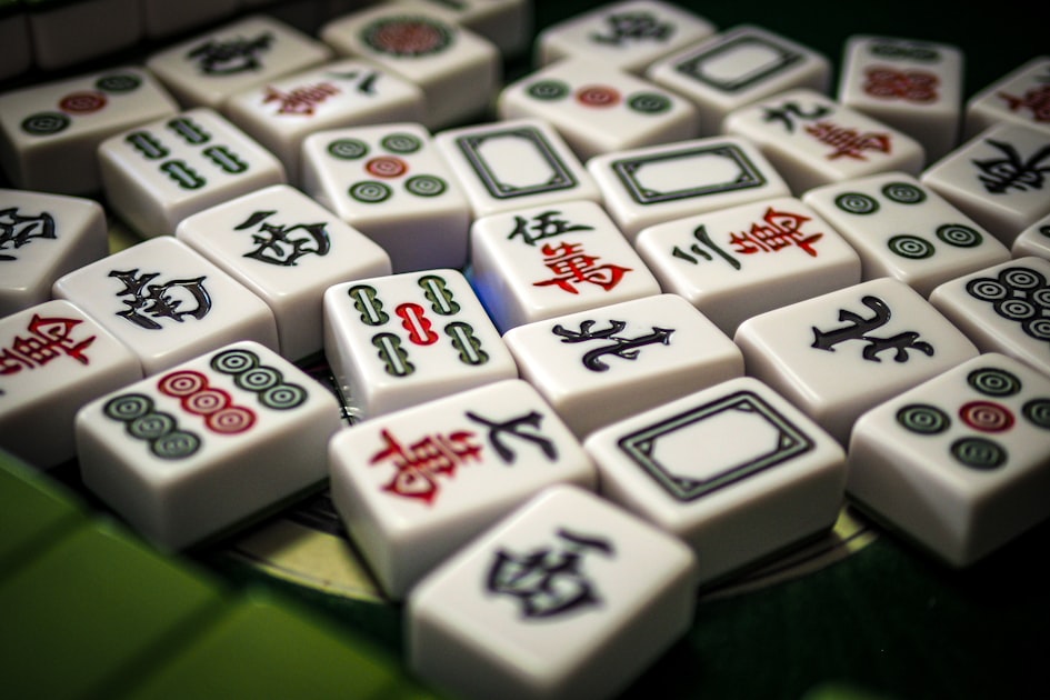 围棋棋力提升与百家乐路单的实战应用分析